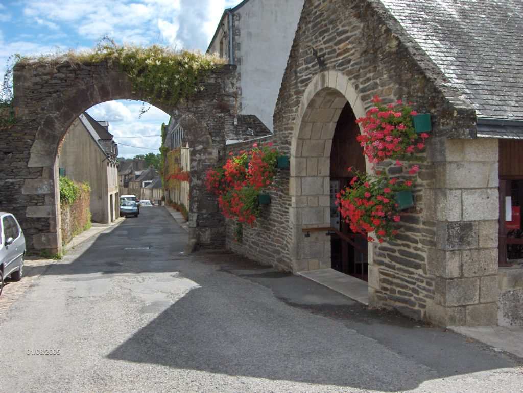 Site du Grand Jardin